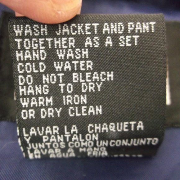 Vintage Abvien 100% Silk gold fleck Jacket - Picture 4 of 5